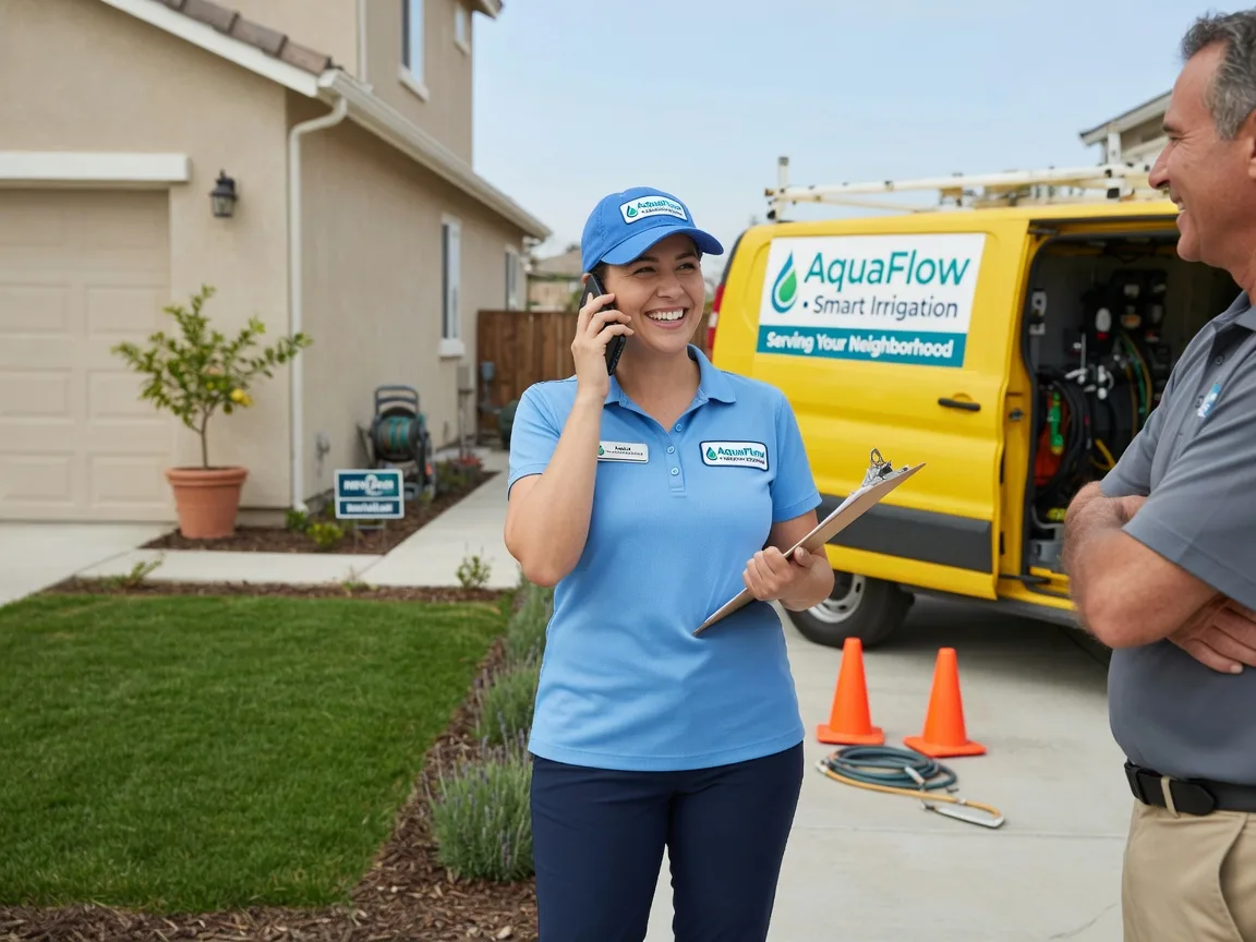 Irrigation Installation Cambridge, MA FAQs